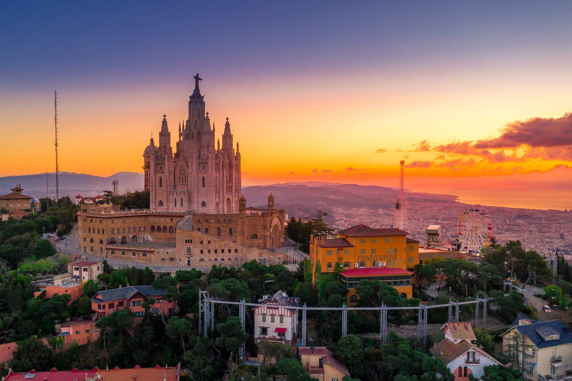 Visiting Spain - Keep a Note of These New Regulations for Tourists